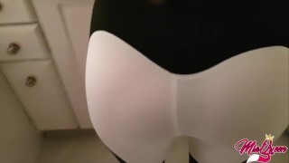 Latina Yoga Pants Creampie - Perfect Ass Latina in Yoga Pants gets creampie - 4k Remastered Version -  Free Porn Videos - YouPorn