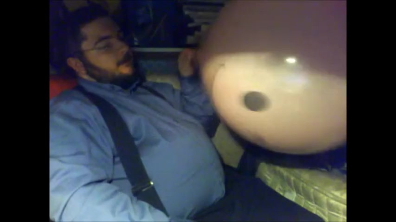 old balloon&amp;pipe vid