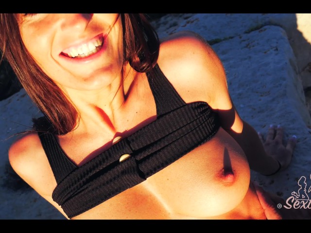POV Quickly- Il Me Baise Et Jouit Sur Moi -couple Amateur FranÃ§ais Sextwoo