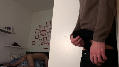 Moaning Solo - Gay Male Solo Moaning And Cumming Porn Videos | YouPorn.com