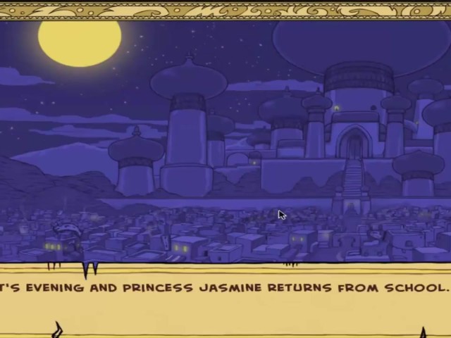 Akakbur's Princess Trainer Gold Edition Part 18 