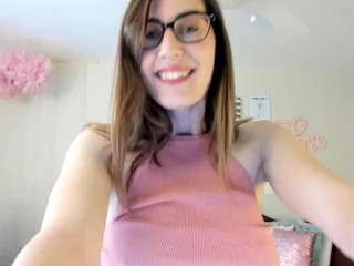 320px x 240px - Amber Hahn Dirty Talk Webcam JOI - 2018 - XXX Porn Videos | Porn.jewelry