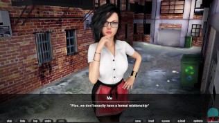 DFD #36 • STEPDAUGHTER FOR DESSERT • PC GAMEPLAY [HD]