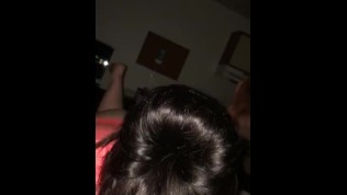 This Brunette love BBC