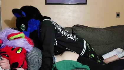 Real Furry Cosplay Porn - Furry Cosplay Porn Videos | YouPorn.com