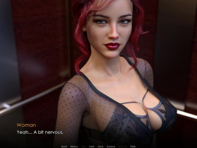 Depraved Awakening 21 Pc Gameplay Hd Free Porn Vide