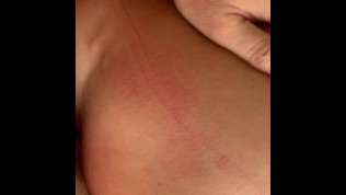 la mia milf lo vuole proprio nel culo