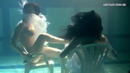 Public Pool - Swimming Pool Beauties From Russia - Free Porn Videos - YouPorn