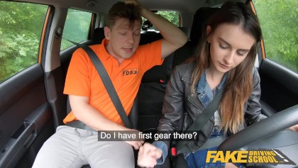 Fake Driving School Porn Channel | Free XXX Videos on YouPorn