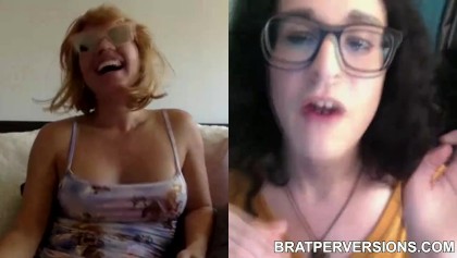 Pussy Mouth Transformation Caption - Gender Transformation Porn Videos | YouPorn.com