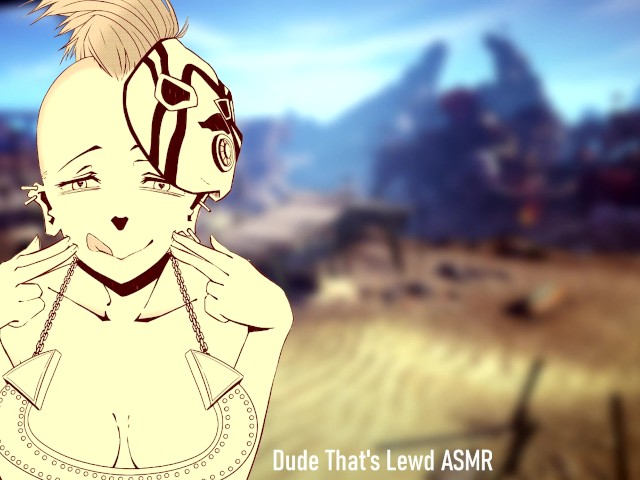 640px x 480px - Lewd Quest - Face Mcshooty (borderlands Asmr) - Free Porn Videos - YouPorn