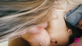 Best blowjob ever Poly-amory