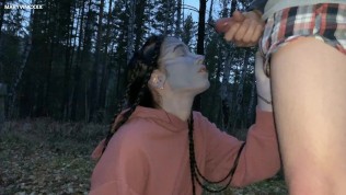 Cum In My Mouth In Public Compilation – MaryVincXXX