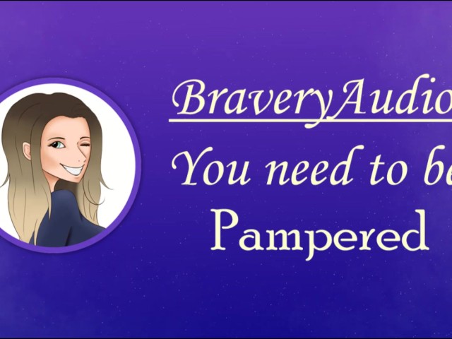 640px x 480px - You Need to Be Pampered [female Voice][romantic Sex][audio Only][asmr] -  VidÃ©os Porno Gratuites - YouPorn