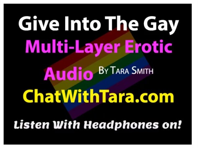 listen to gay chat porn