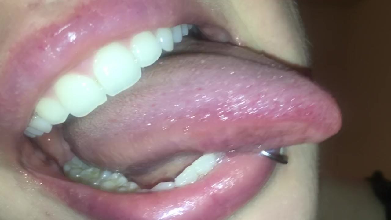 My Lush Mouth