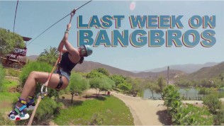 BANGBROS - Videos That Appeared On Our Site: Nov 9th thru Nov 15th, 2019