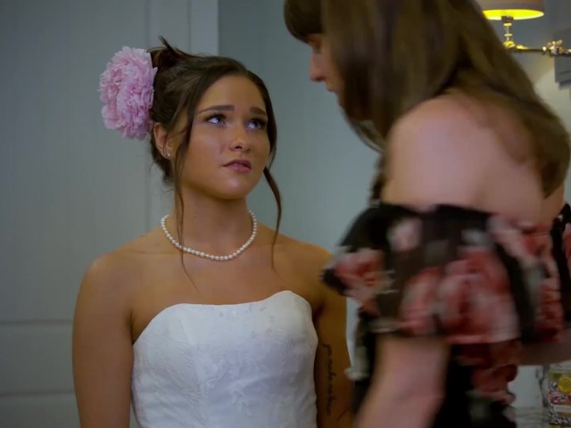 640px x 480px - Allherluv - Hot Mom of the Bride - Teaser - Free Porn Videos - YouPorn