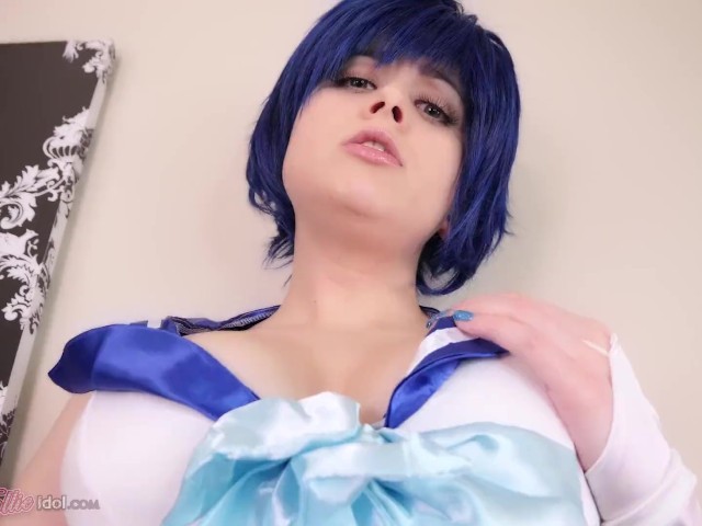 640px x 480px - Futa Sailor Mercury (sailor Moon Futanari Femdom Virtual Sex) - Free Porn  Videos - YouPorn