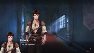 Seeds Of Chaos [v0.2.52] Part 6 Gameplay By LoveSkySan69