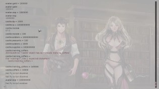 Seeds Of Chaos [v0.2.52] Part 8 Gameplay By LoveSkySan69