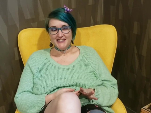 Bbc Story Time With Seattle Ganja Goddess: Sex Worker Vlog Natural Tits 