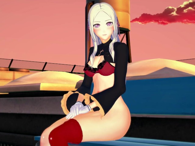 Fire Emblem Edelgard 3d Hentai Pov - Free Porn Videos - YouPorn