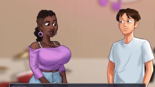 SummertimeSaga WAITING-PART 63 By MissKitty2K