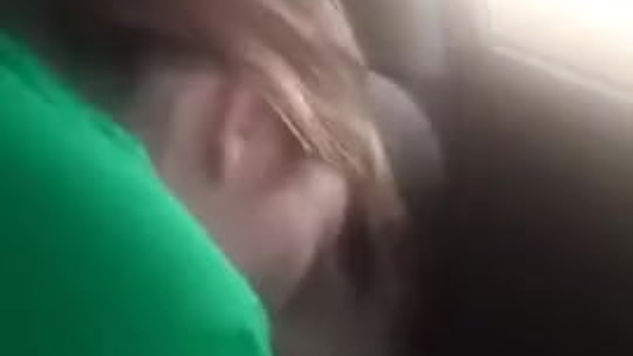 Intense Car Blowjob. Just Wait Until the End!!!!!!!!!!!! Watch on CB