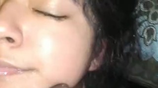 Latina Face Fuck Facial - Latina girlfriend face fucked and gags on my dick *huge cum shot facial* -  Free Porn Videos - YouPorn