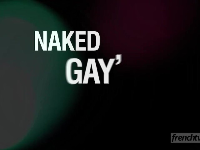 naked attraction parody show - gay twinks - naked gaytraction robin leroy