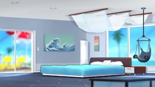 SUMMERTIME SAGA SHAKE YOUR CALIENTE BOOTY PT.192