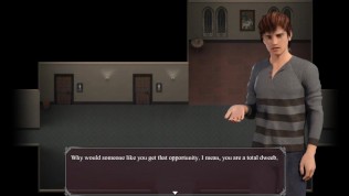 Lust Epidemic – INVESTIGATING – PART 3