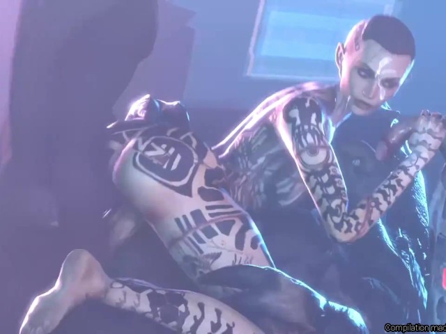 640px x 480px - Mass Effect Sfm Compilation 2020 W/S - Videos Porno Gratis - YouPorn
