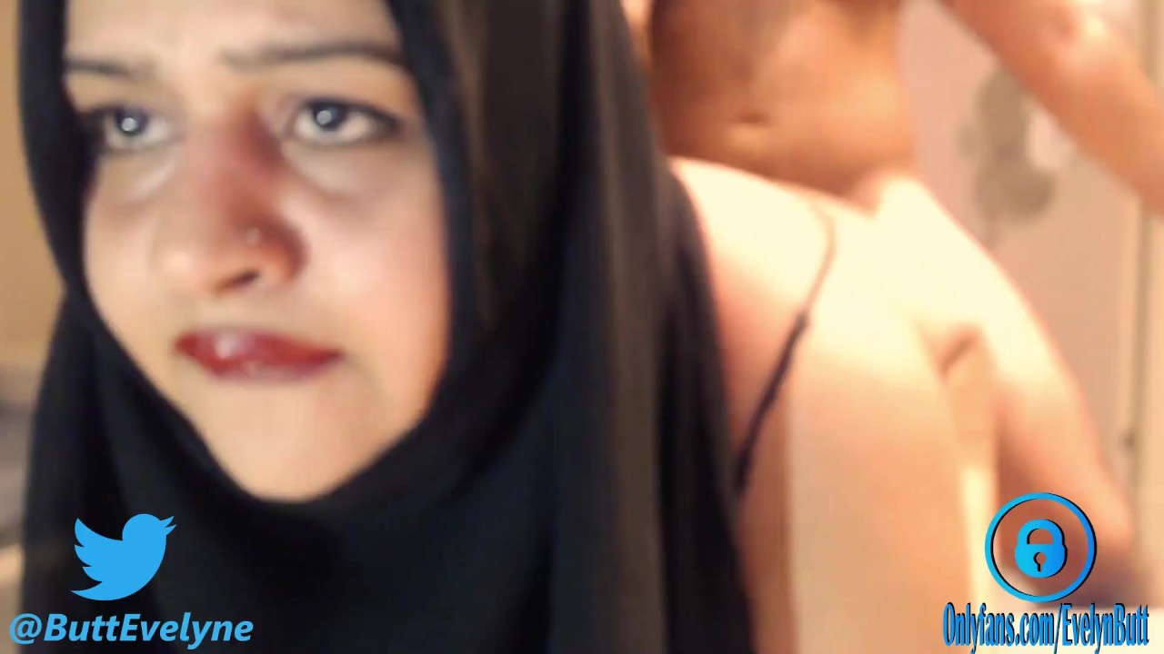 BIG ASS HIJAB WOMAN ANAL - Free Porn Videos - YouPorn