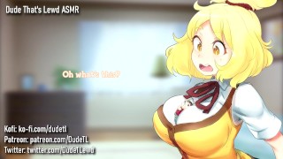 Anime Hentai Girl Fucked By Dog - Dog Girl Wants To Please Master!~ (NSFW ASMR) - Free Porn Videos - YouPorn