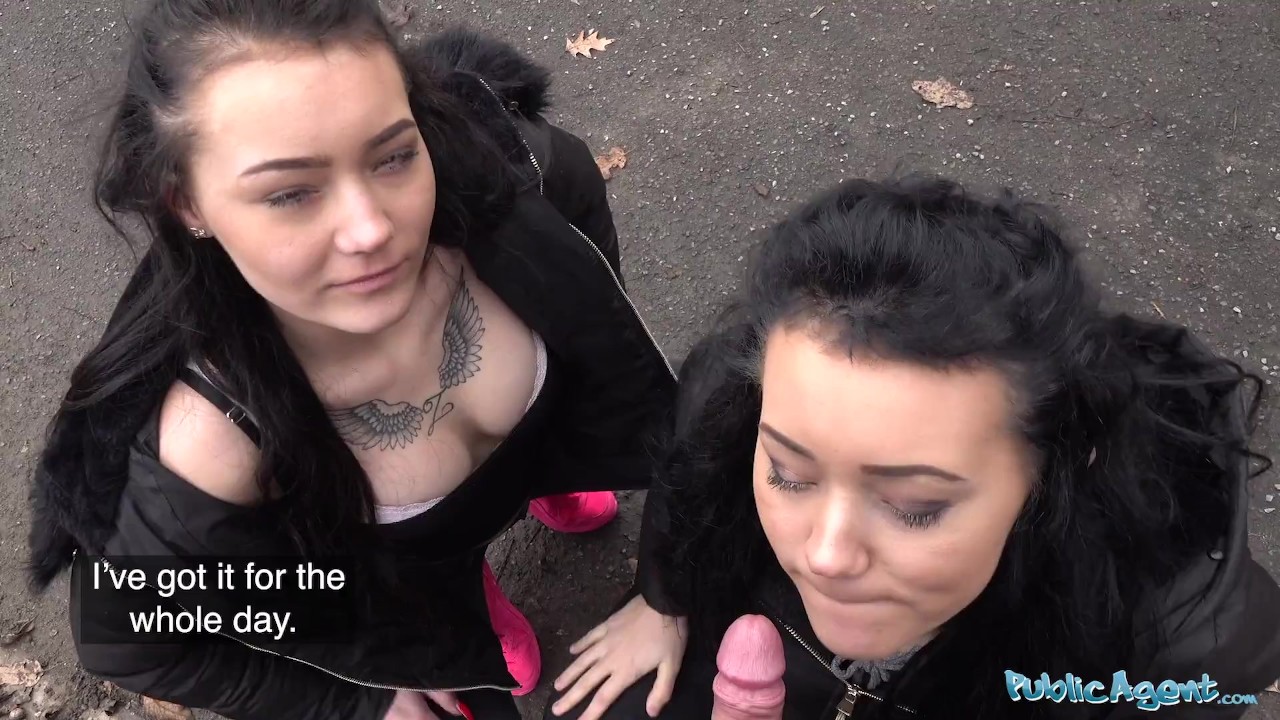 Public Agent Hd - Public Agent Real Sister stopped on the street for indecent proposals -  Free Porn Videos - YouPorn