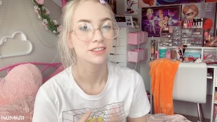 TURNING YOUR GIRLFRIEND INTO AN ETHOT! – INDIGO WHITE