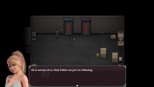 LUST EPIDEMIC – KICKASS THREESOME WITH MILFS – PART 21