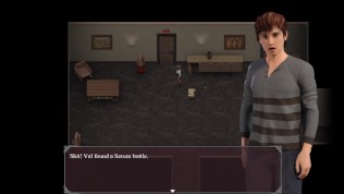 LUST EPIDEMIC – DIRTY FANTASIES COME TRUE – PART 22