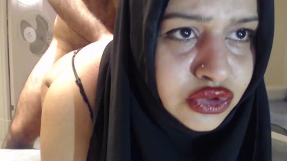 Hijab Anal - Hijab Anal Porn Videos | YouPorn.com