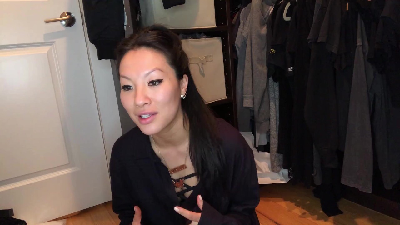 Asa Akira: HRU/Pornhub Podcast Swapcast Part 2