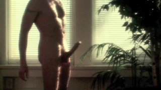 320px x 180px - Home movie sexy guy strips and strokes big cock striptease dance - Videos  Porno Gratis - YouPornGay