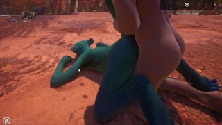 Wild life zuri scaly porn animation - Бесплатное порно - YouPorn