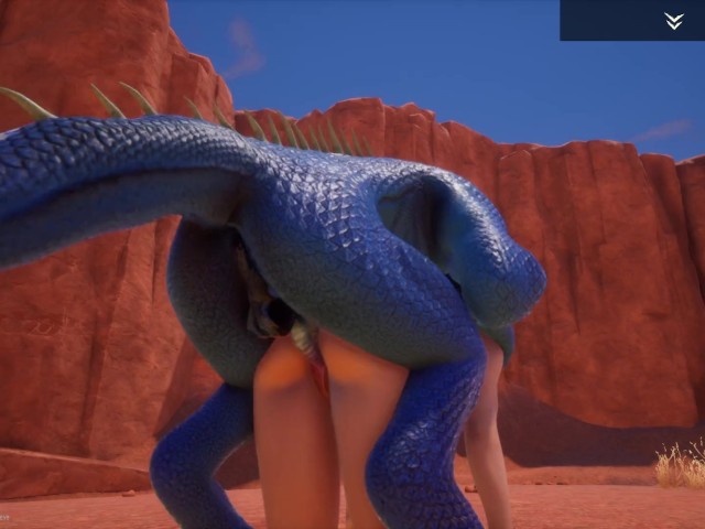 Hentai Lizard Porn - Wild Life Blue Lizard Scaly Porn (jenny and Corbac) - Free Porn Videos -  YouPorn
