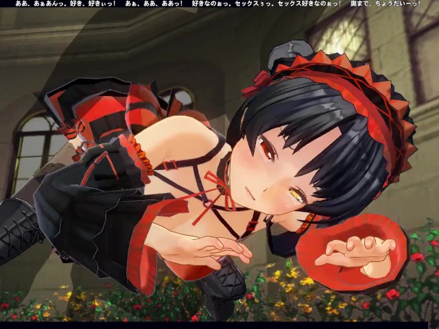 640px x 480px - 3d Hentai Fucking in Pussy and Ass Kurumi Tokisaki From Date a Live - Free  Porn Videos - YouPorn