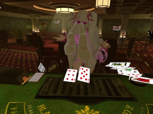 640px x 480px - Bunny Girl Loses Everything While Gambling [vrchat Erp] Intense Moaning,  Nudity, Lesbian Scissoring - Free Porn Videos - YouPorn