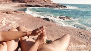 HIDDEN GEM – EROTICA EN ROUTE (EPISODE 3)