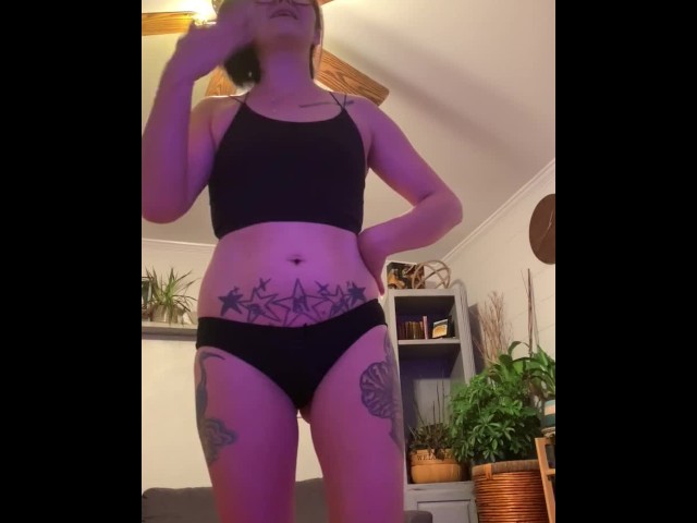 Girl Desperate to Pee on Floor Begs You to Allow It. Pov Desperation Pee  and Bladder Torture - Free Porn Videos - YouPorn