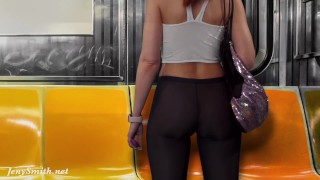 Flashing A Hairy Pussy To The Pervert ï¿½ Virtual Reality Porn ...